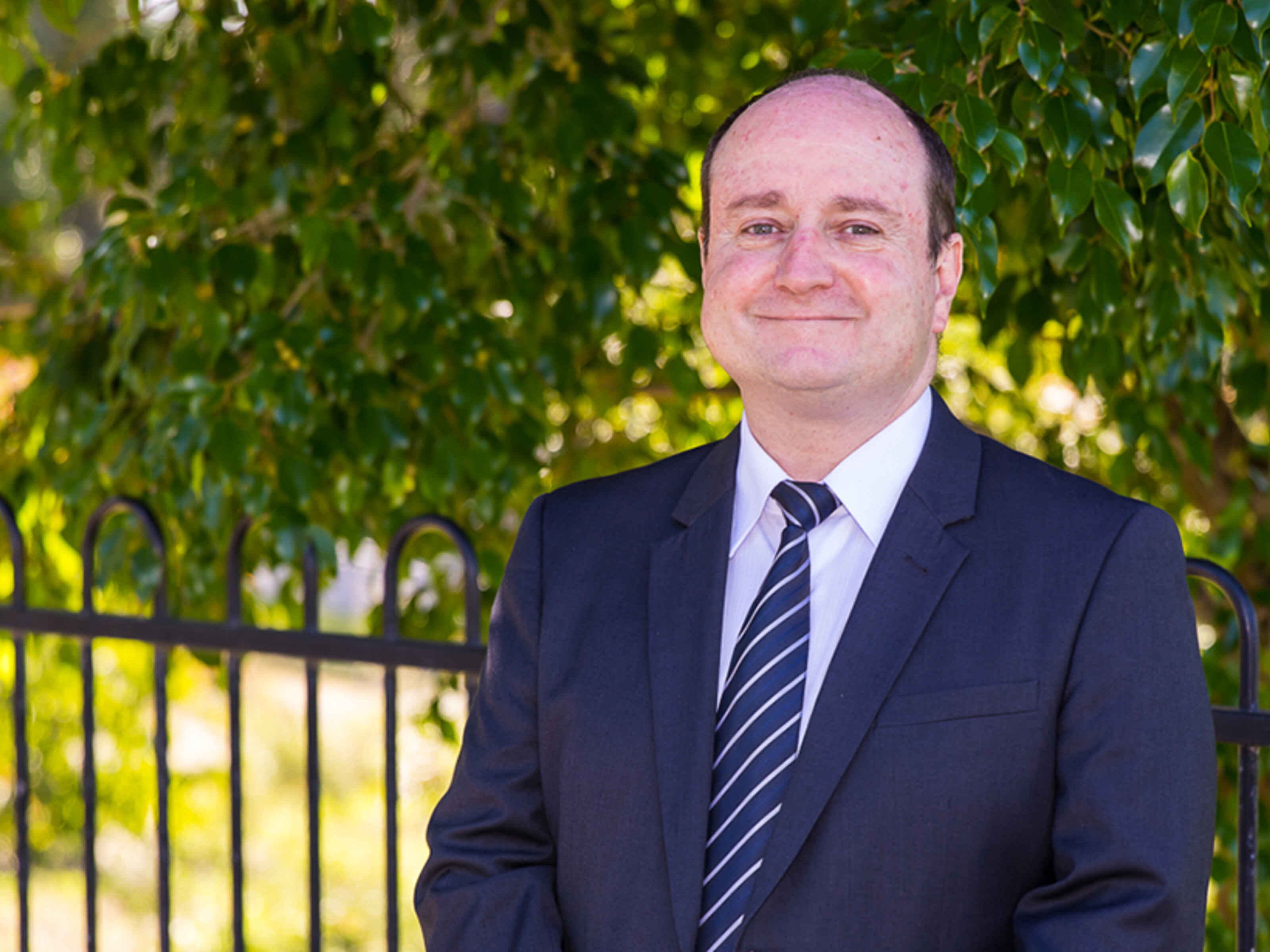 Stuart Derham Stuart Derham