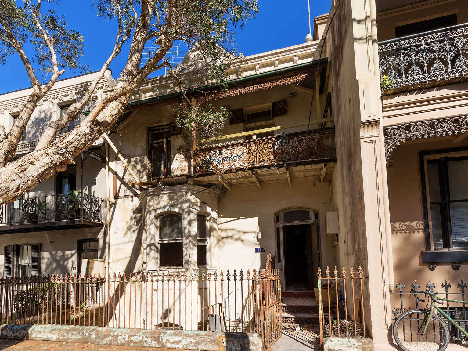 112 Surrey Street Darlinghurst