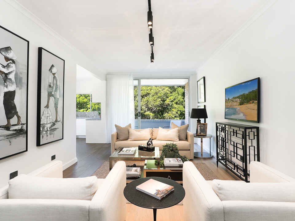 7/59-61 Gilderthorpe Avenue Randwick