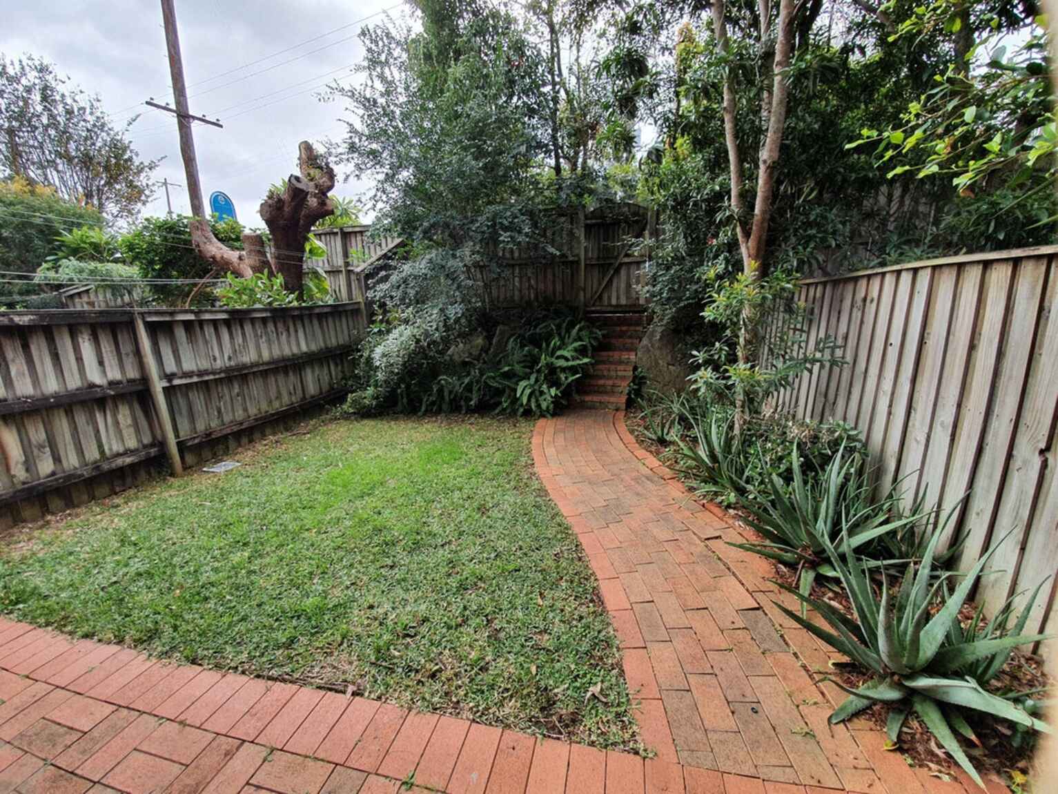 3/24 Hutton Street Hurlstone Park
