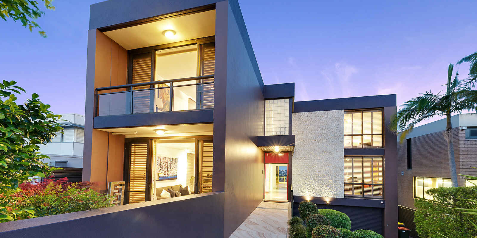 3 Woonona Road Northbridge