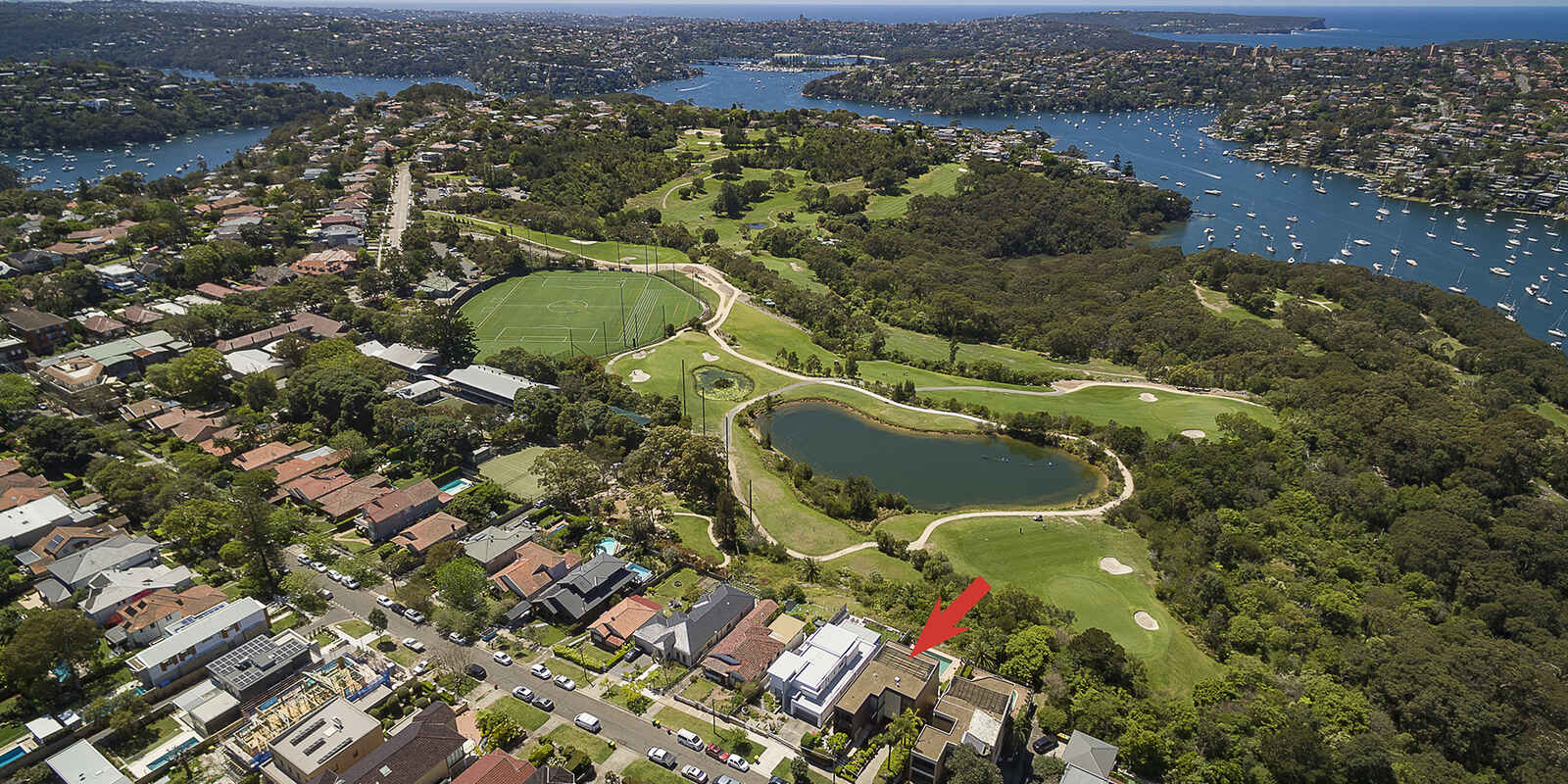 3 Woonona Road Northbridge