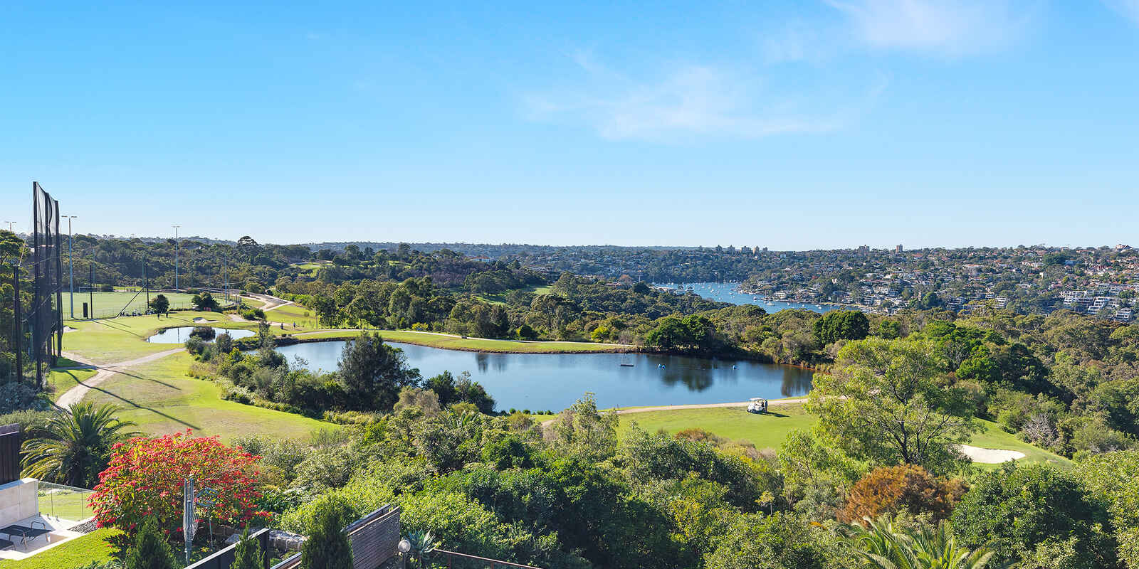 3 Woonona Road Northbridge