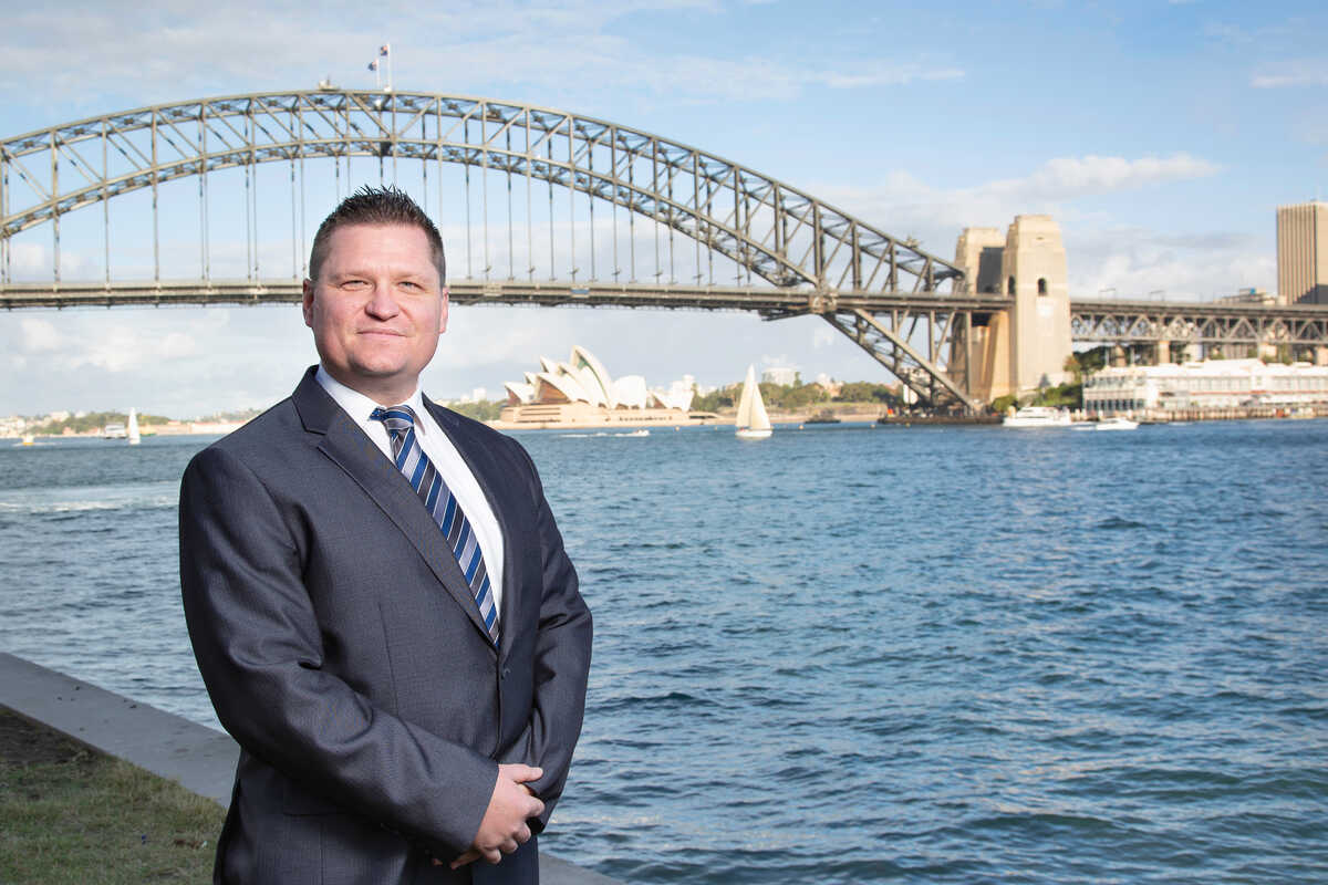 Allan Sikorski Allan Sikorski