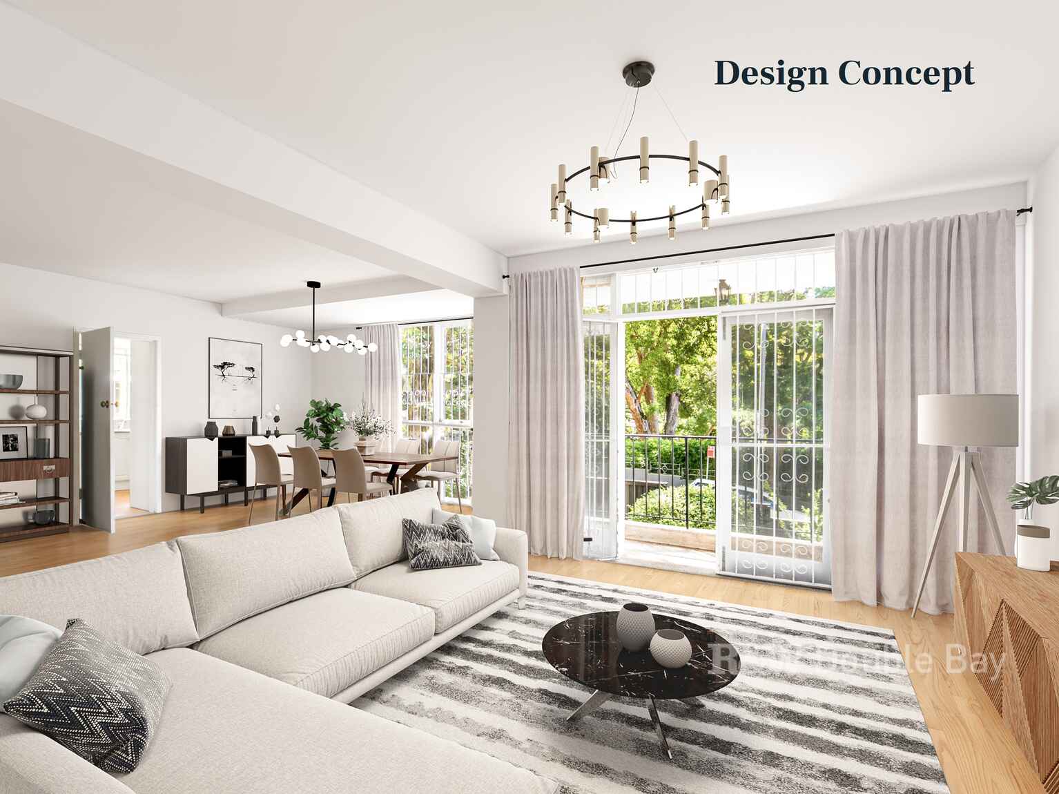 18 Ocean Avenue Double Bay
