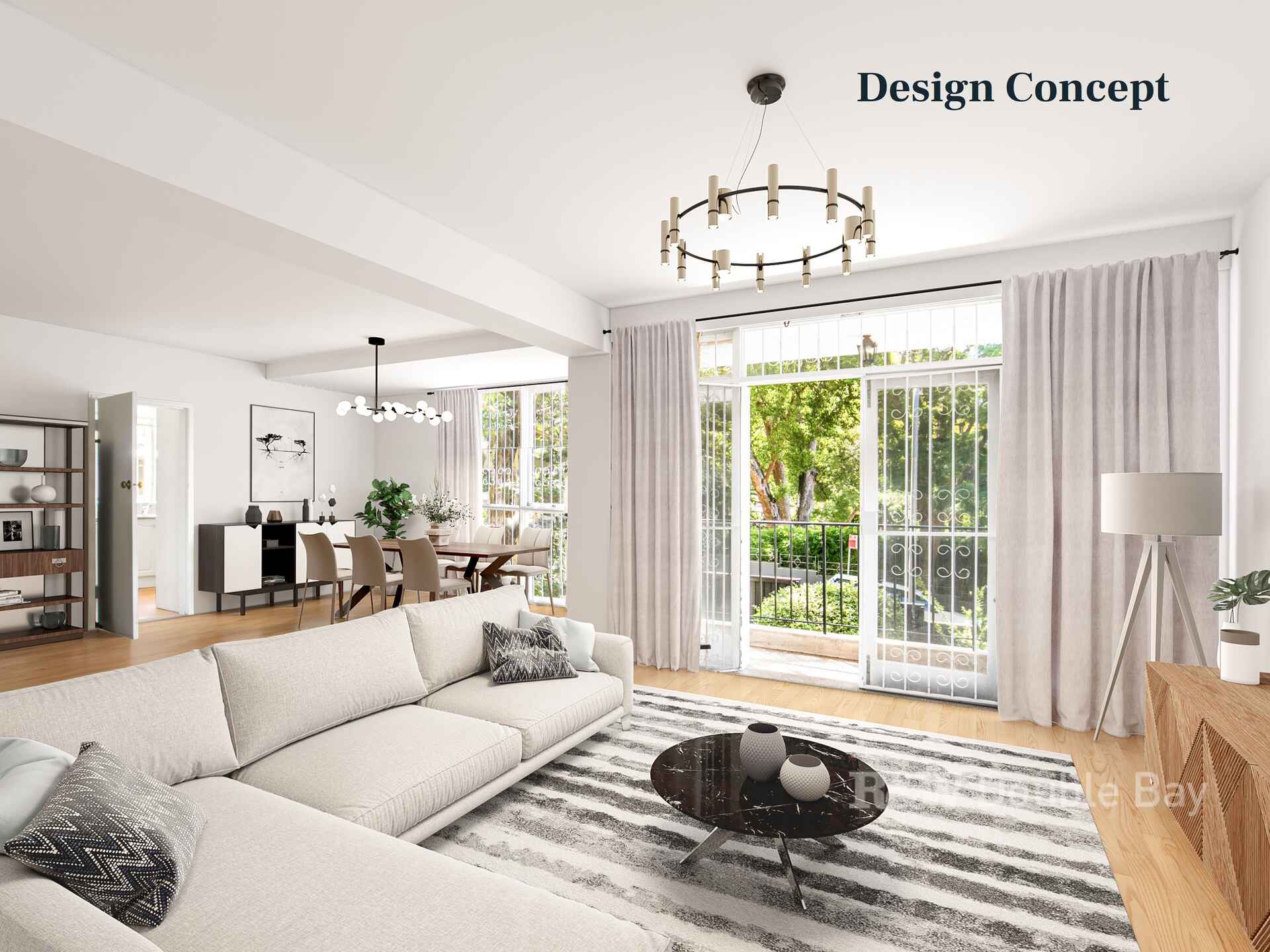 18 Ocean Avenue Double Bay