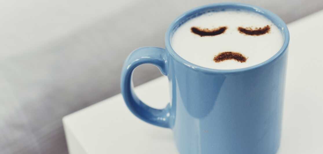 How to beat the Monday blues How to beat the Monday blues