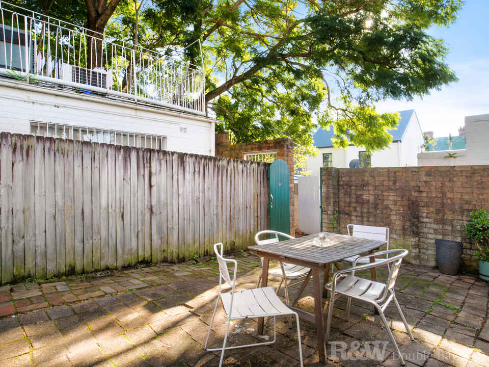 64 Oxford Street Paddington