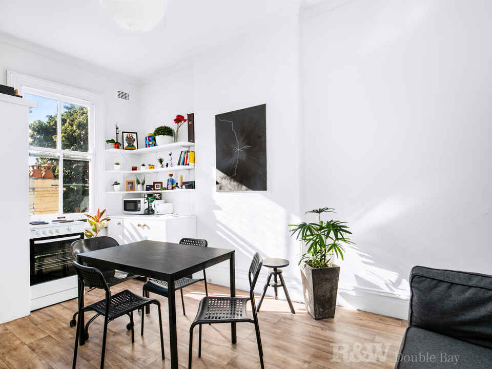 64 Oxford Street Paddington