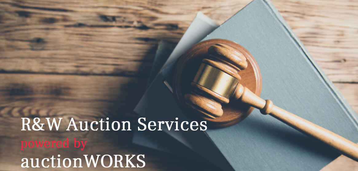 Our Auction Services Our Auction Services