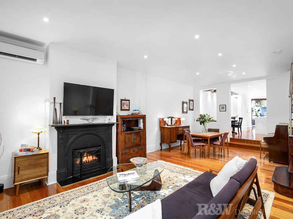 131 Hargrave Street Paddington