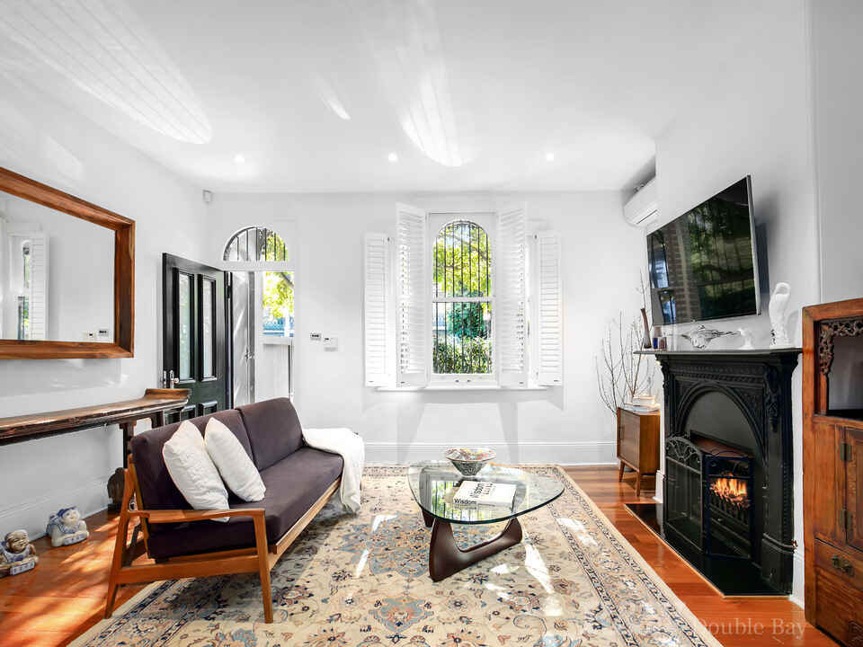 131 Hargrave Street Paddington