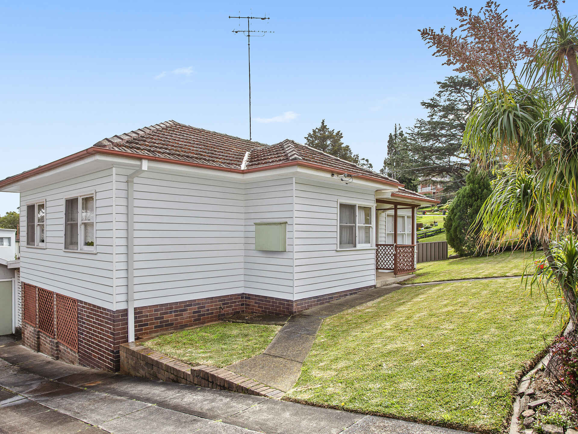 30 Samuel Street Ryde