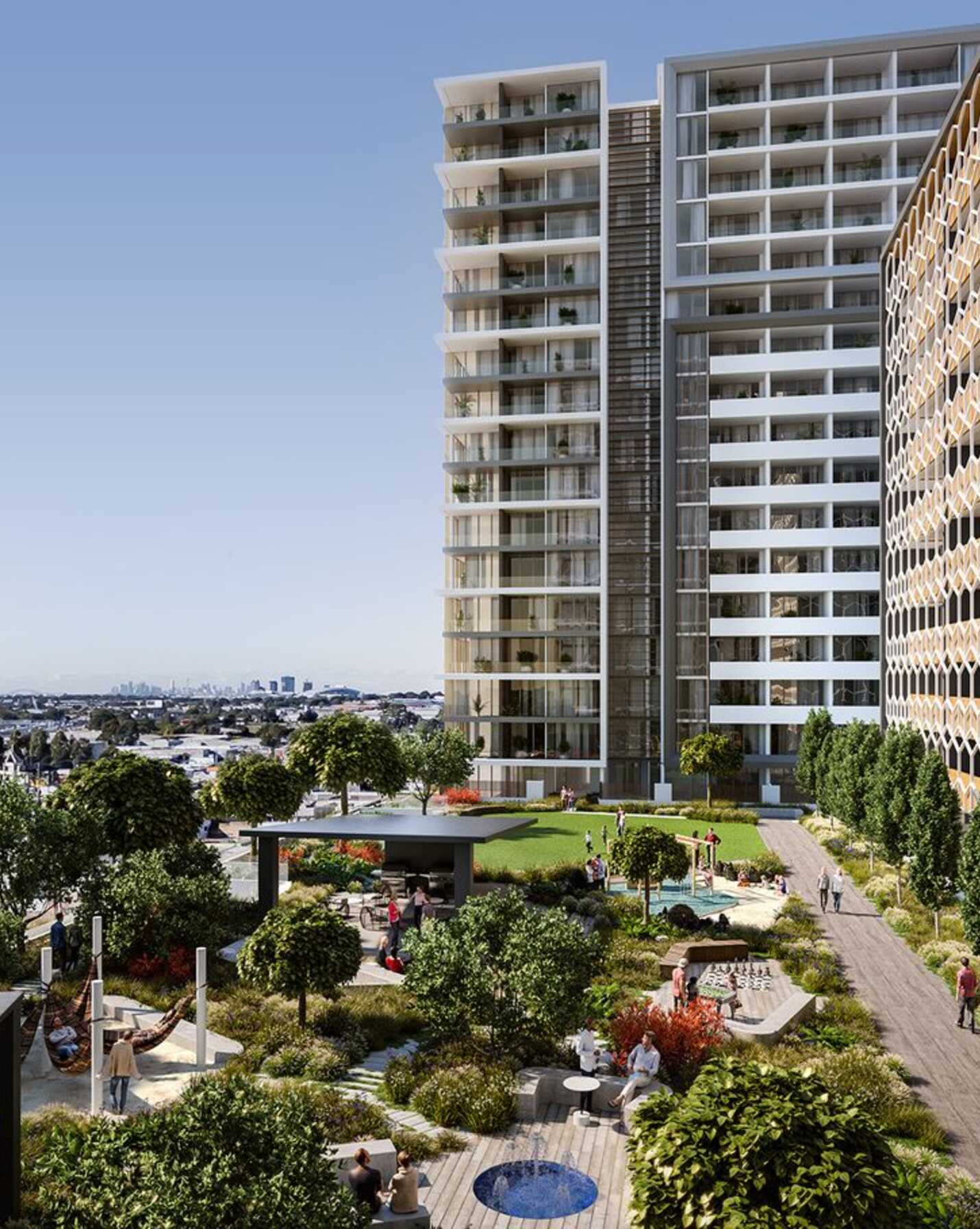 38 Cowper Street Granville, Granville - Image 1