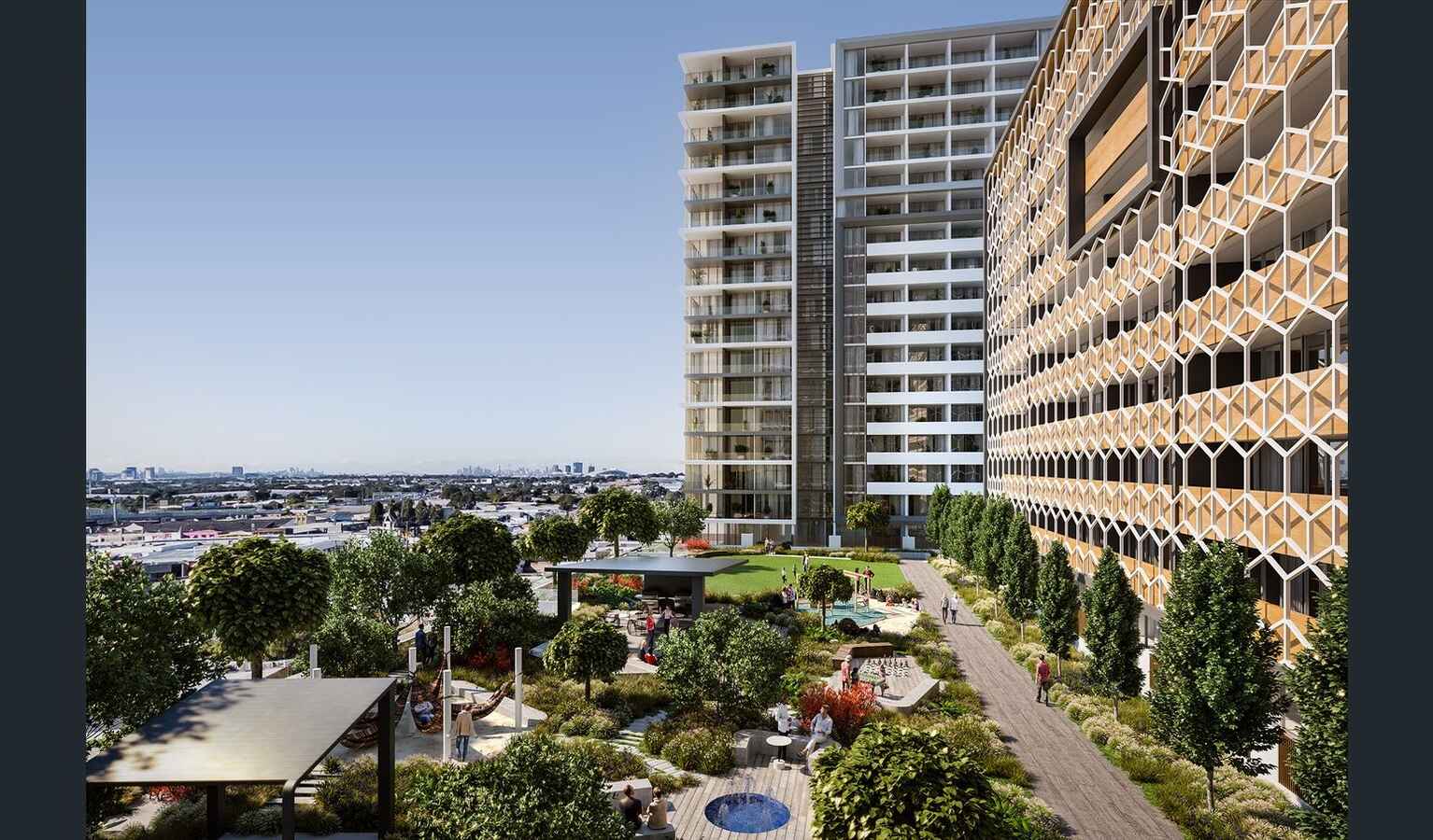 38 Cowper Street Granville