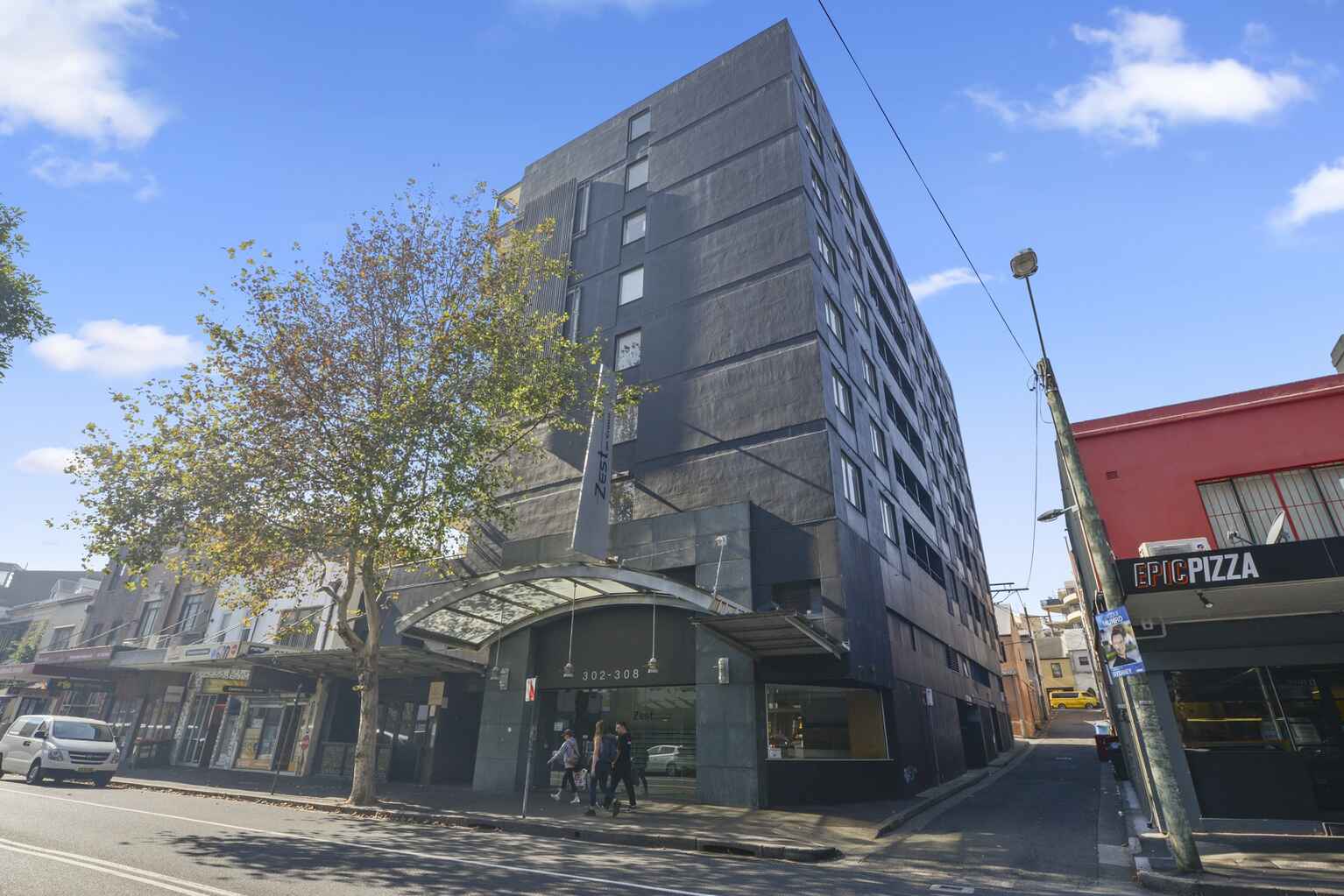 309/302-308 Crown Street Darlinghurst