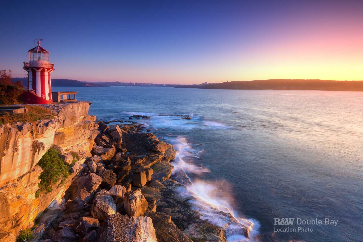 6 Dunbar Street Watsons Bay