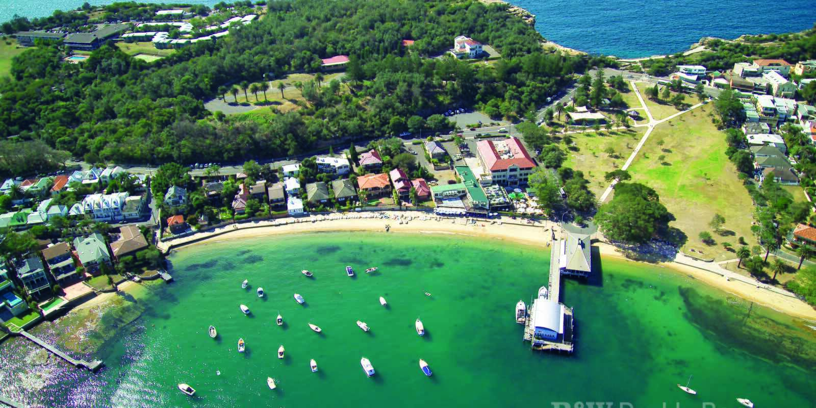 6 Dunbar Street Watsons Bay 6 Dunbar Street Watsons Bay