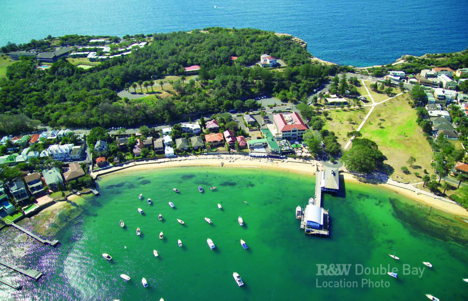 6 Dunbar Street Watsons Bay