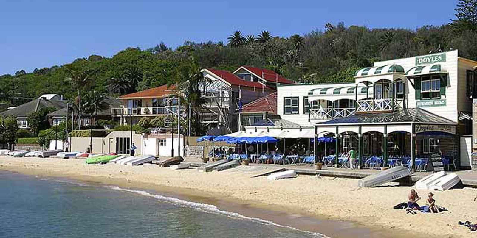 6 Dunbar Street Watsons Bay 6 Dunbar Street Watsons Bay