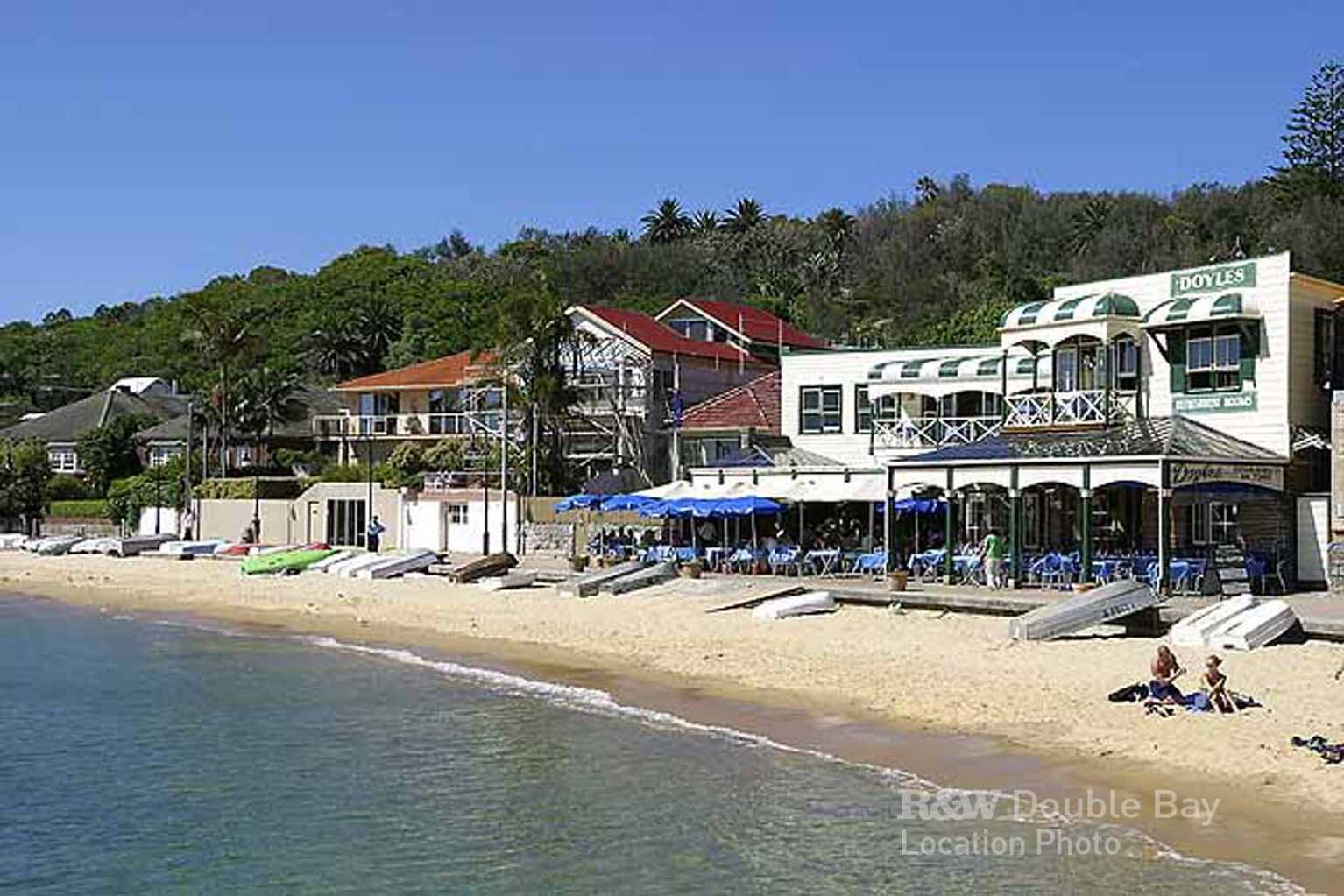 6 Dunbar Street Watsons Bay