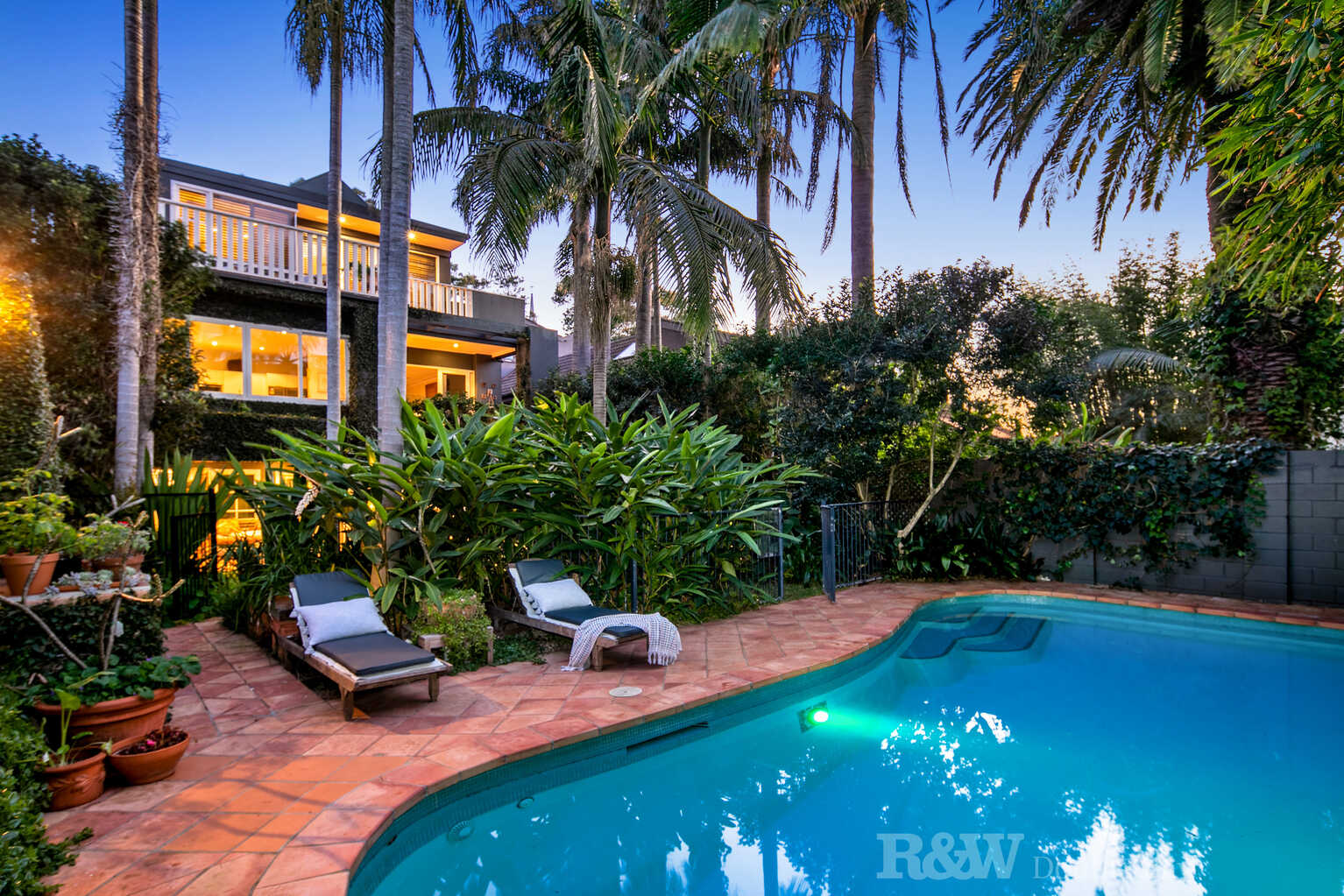 6 Dunbar Street Watsons Bay
