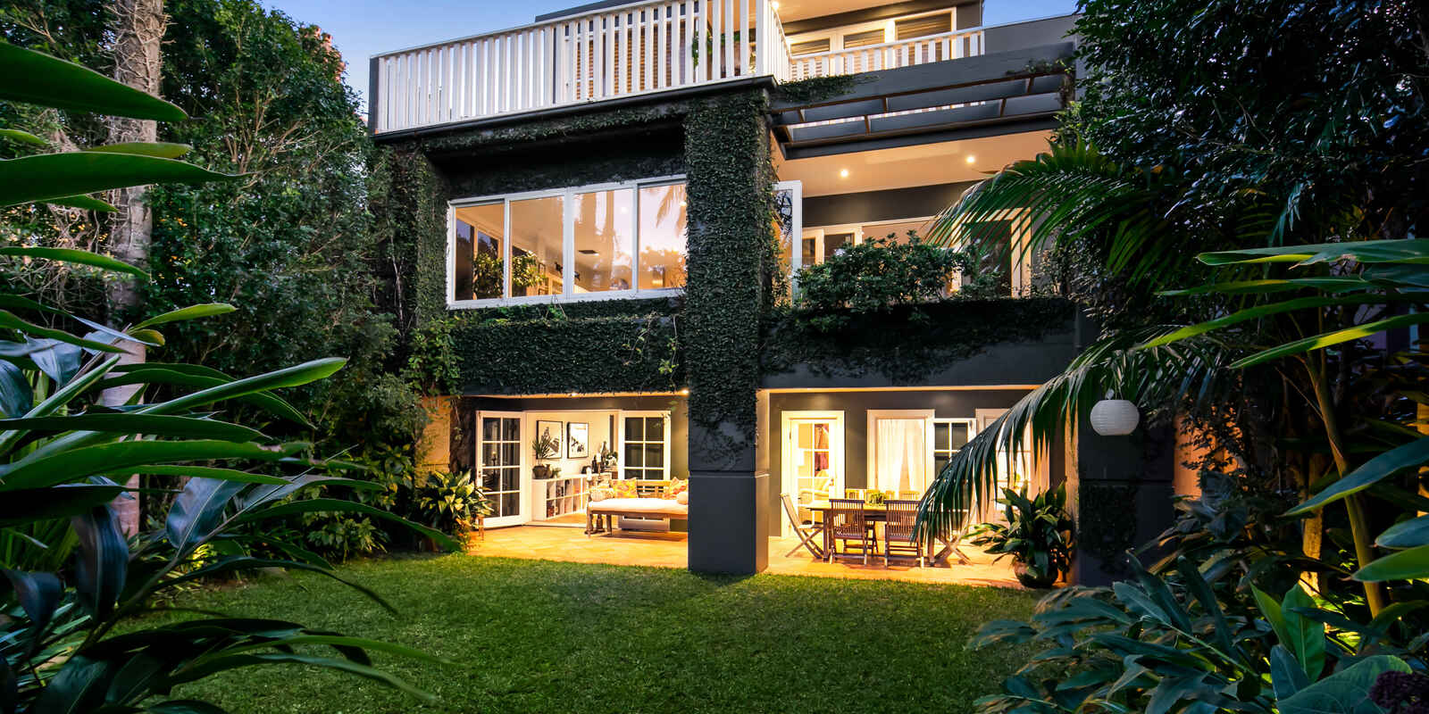 6 Dunbar Street Watsons Bay 6 Dunbar Street Watsons Bay