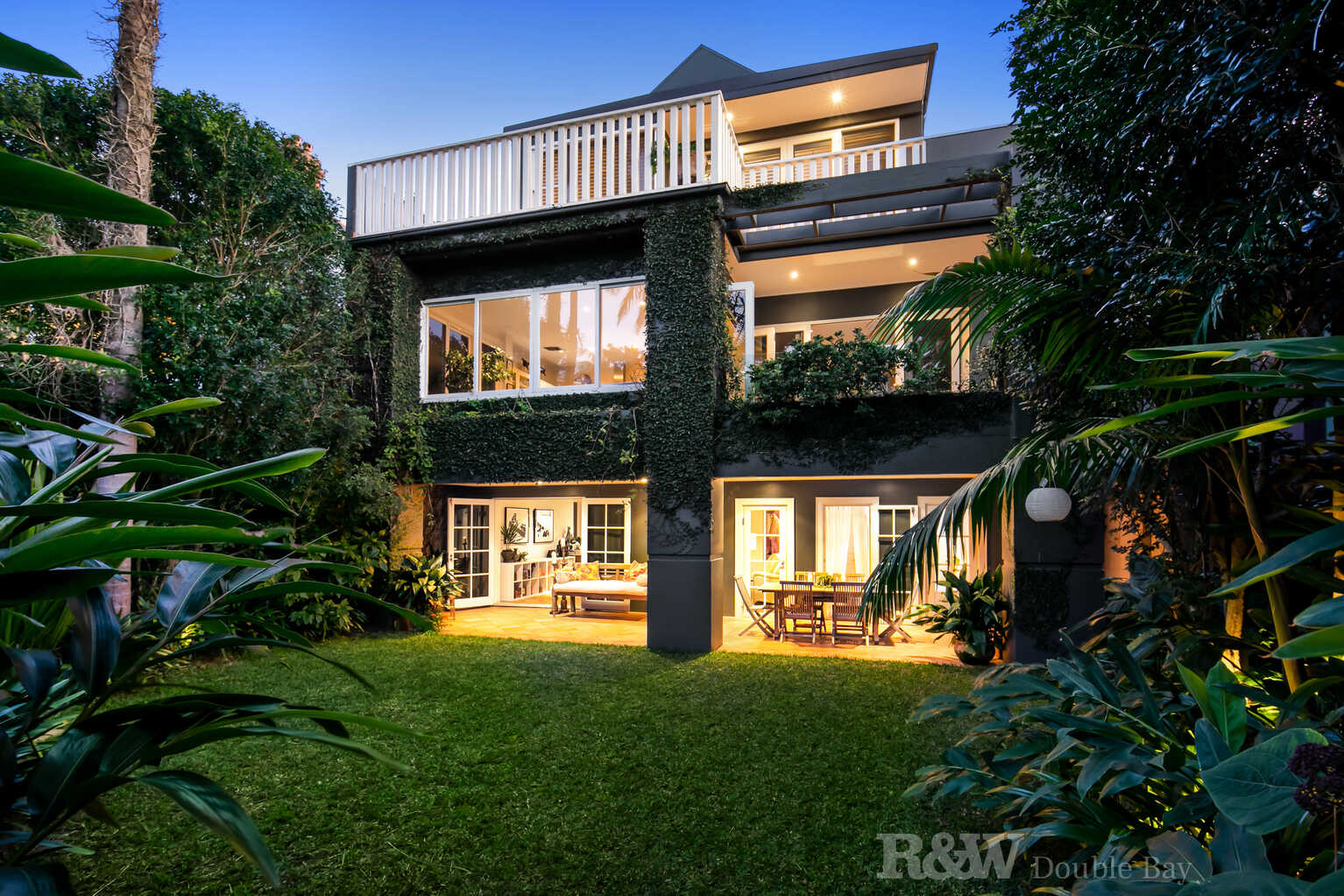 6 Dunbar Street Watsons Bay