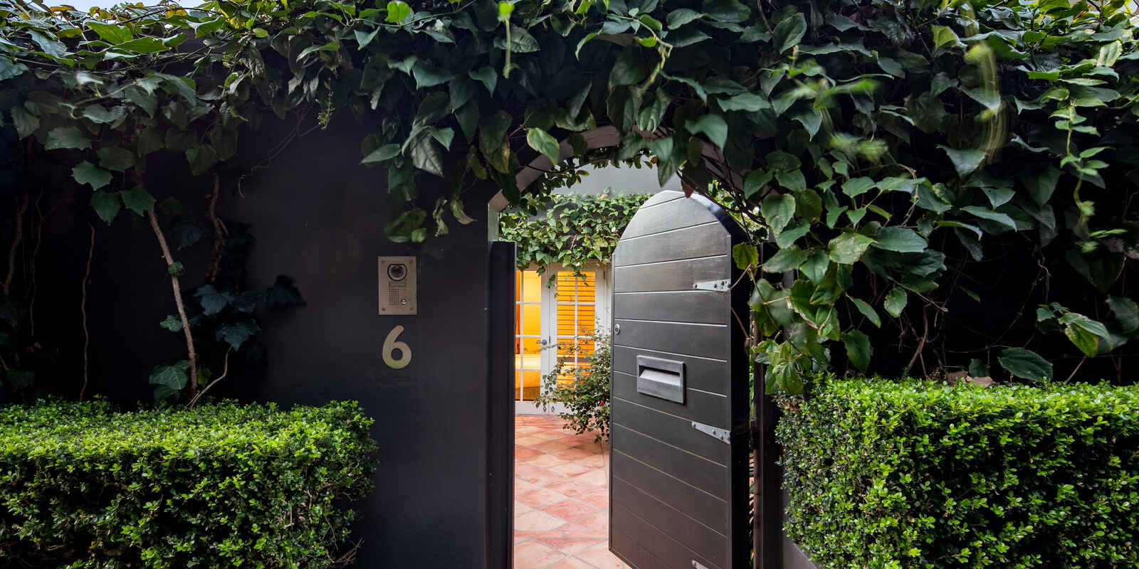 6 Dunbar Street Watsons Bay 6 Dunbar Street Watsons Bay