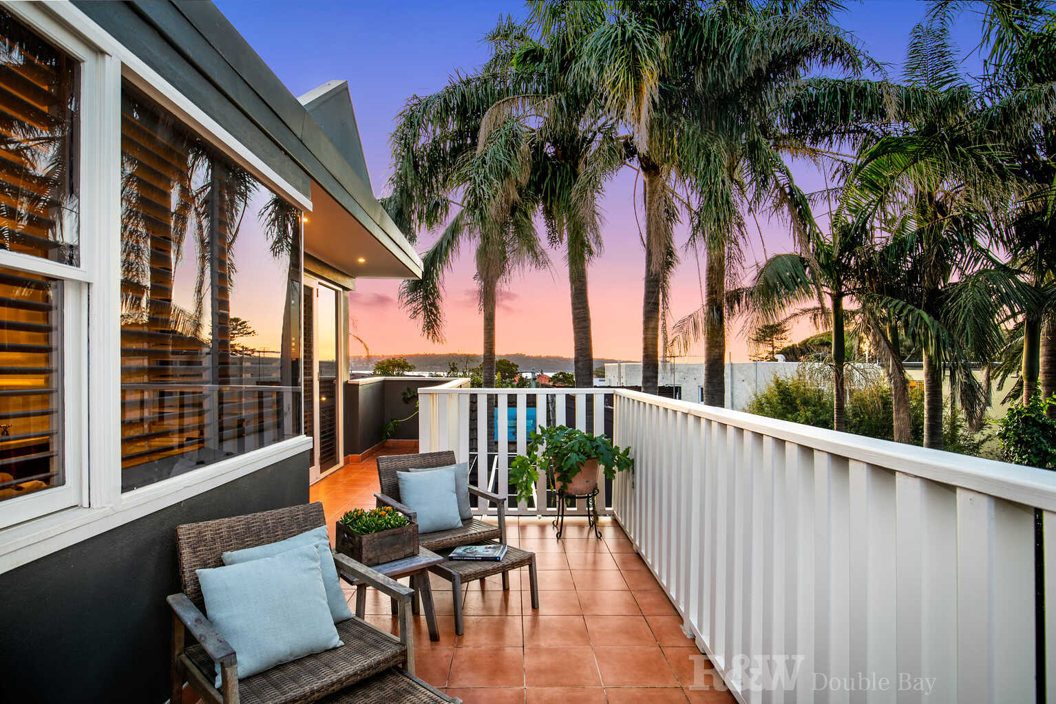 6 Dunbar Street Watsons Bay