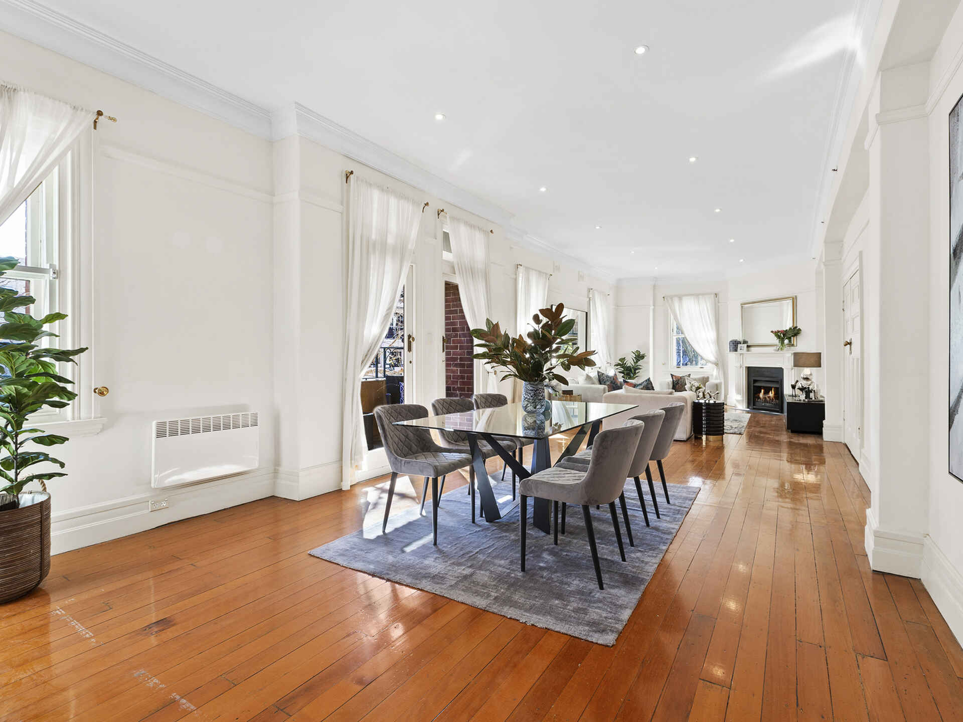 4/1 Greenknowe Avenue Elizabeth Bay