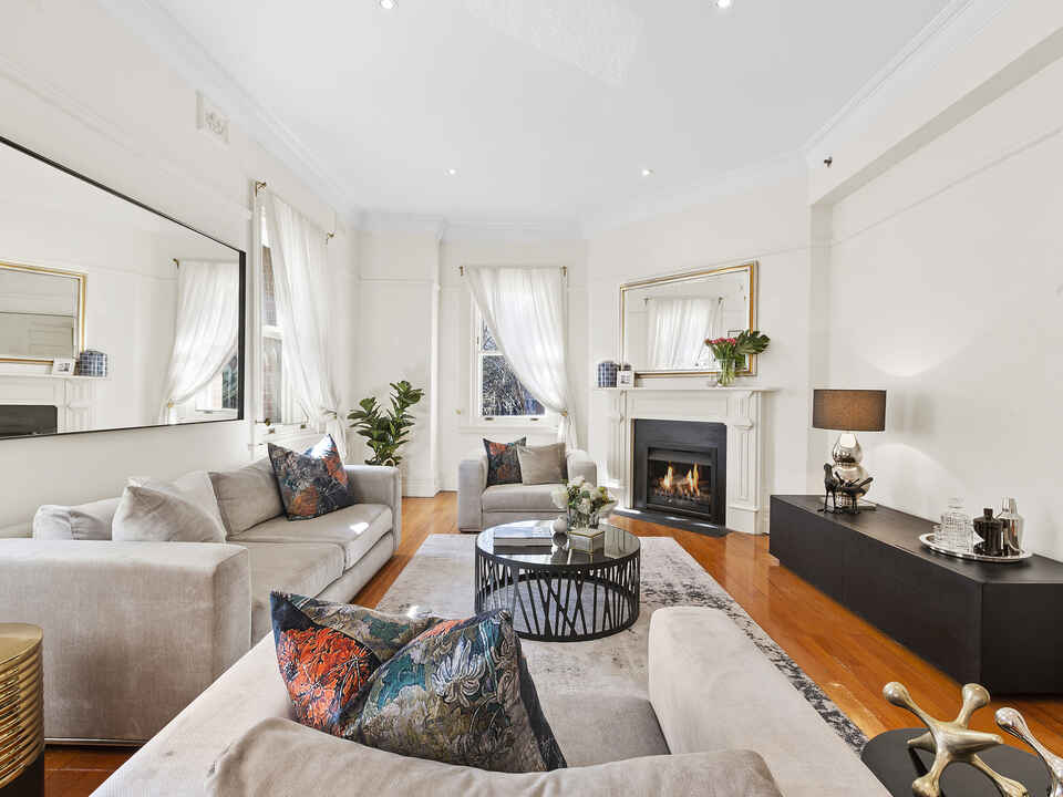 4/1 Greenknowe Avenue Elizabeth Bay