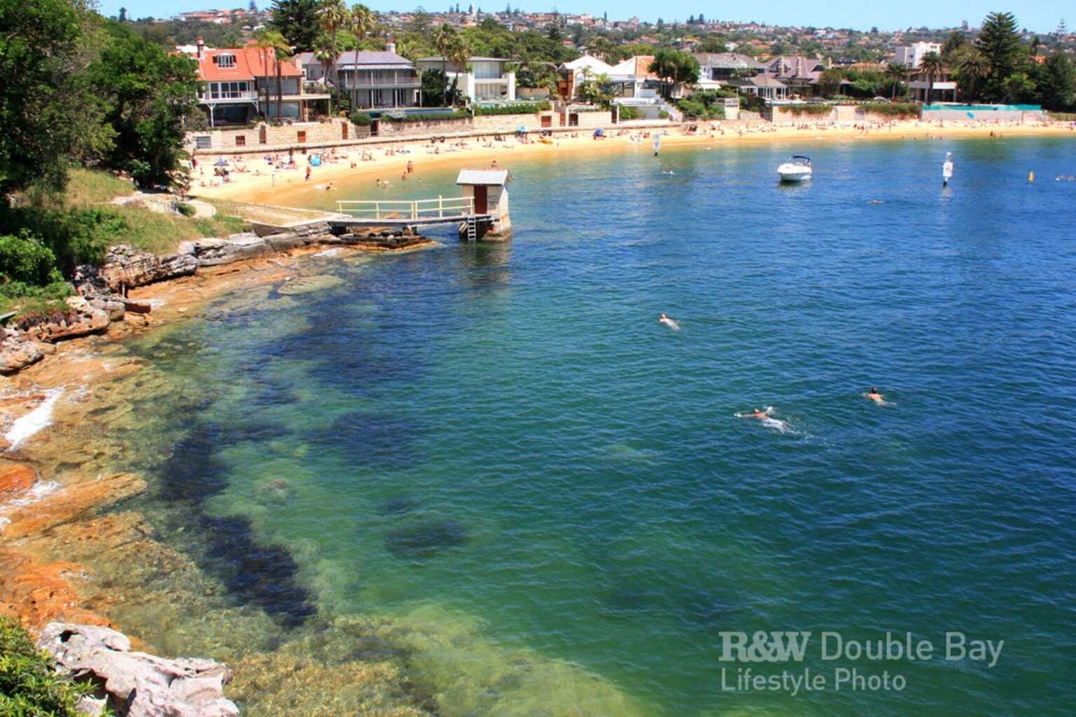 6 Dunbar Street Watsons Bay