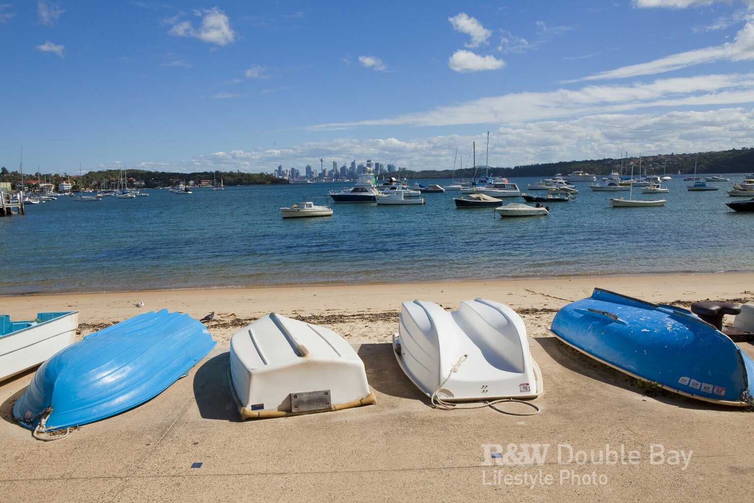 6 Dunbar Street Watsons Bay