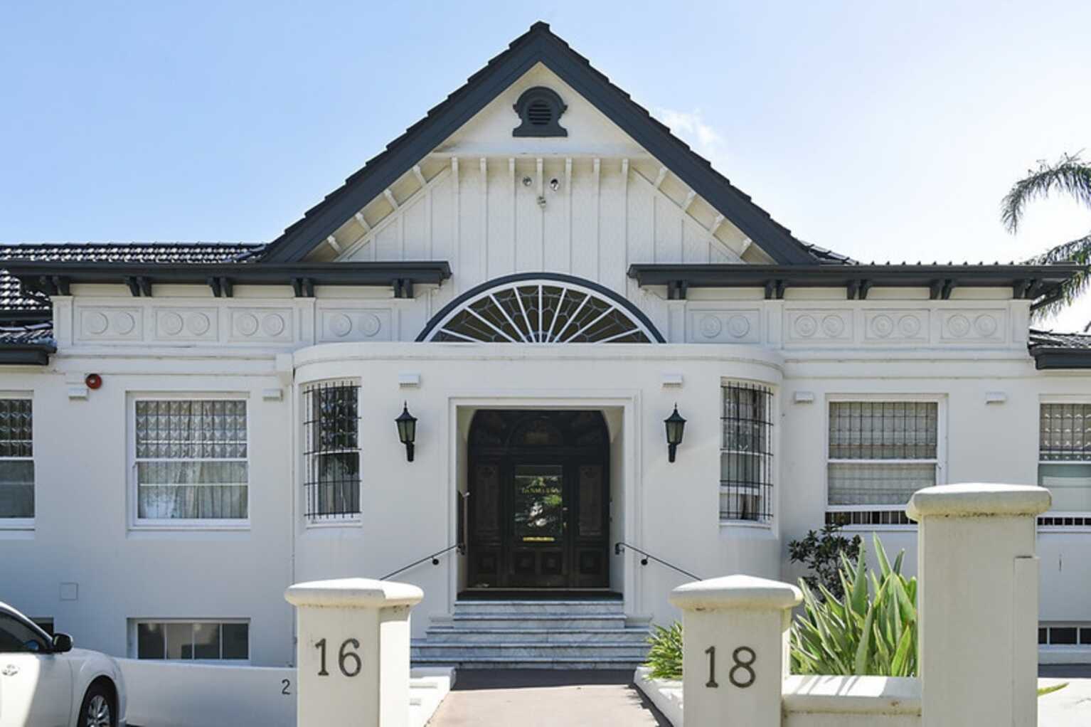 4/16-18 Wolseley Road Point Piper