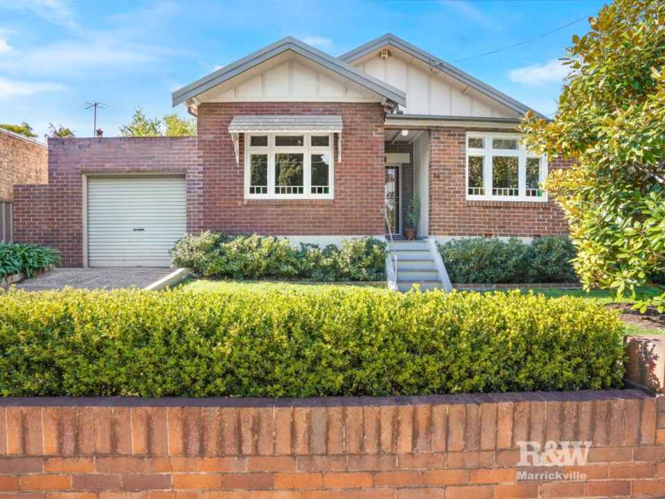 26 Railway Street Hurlstone Park