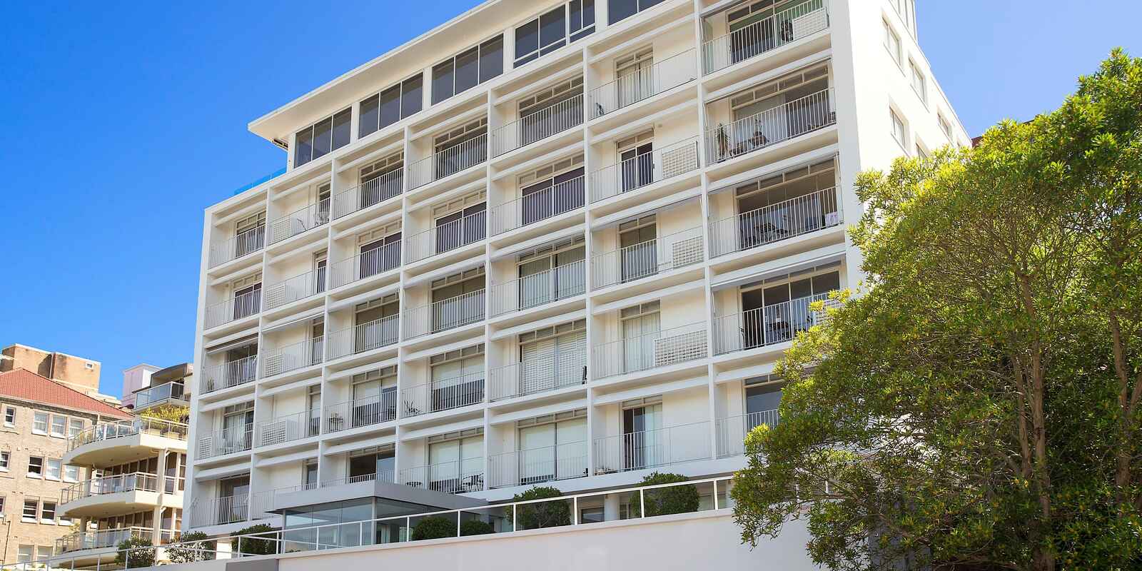 11/25 Wolseley Road Point Piper 11/25 Wolseley Road Point Piper