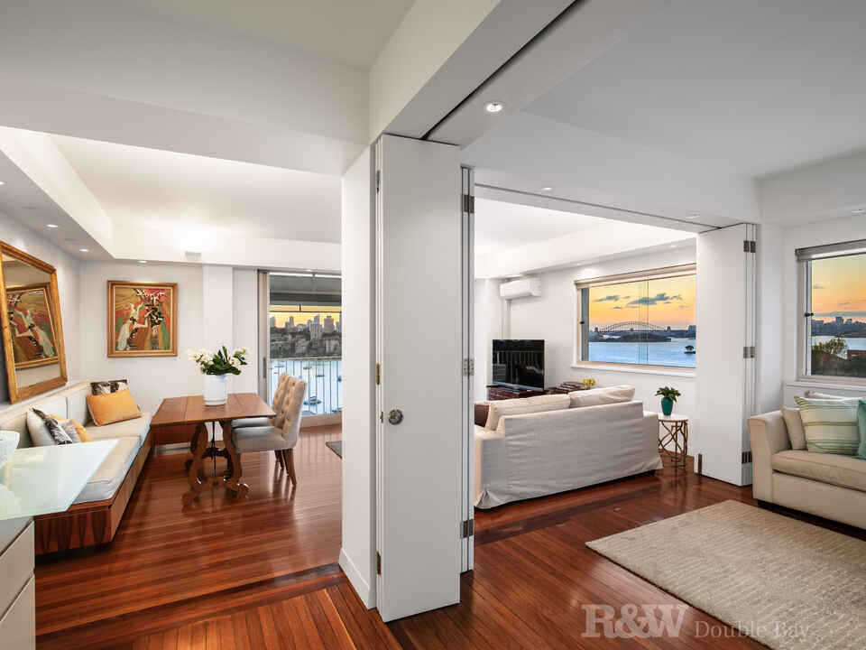 11/25 Wolseley  Road Point Piper