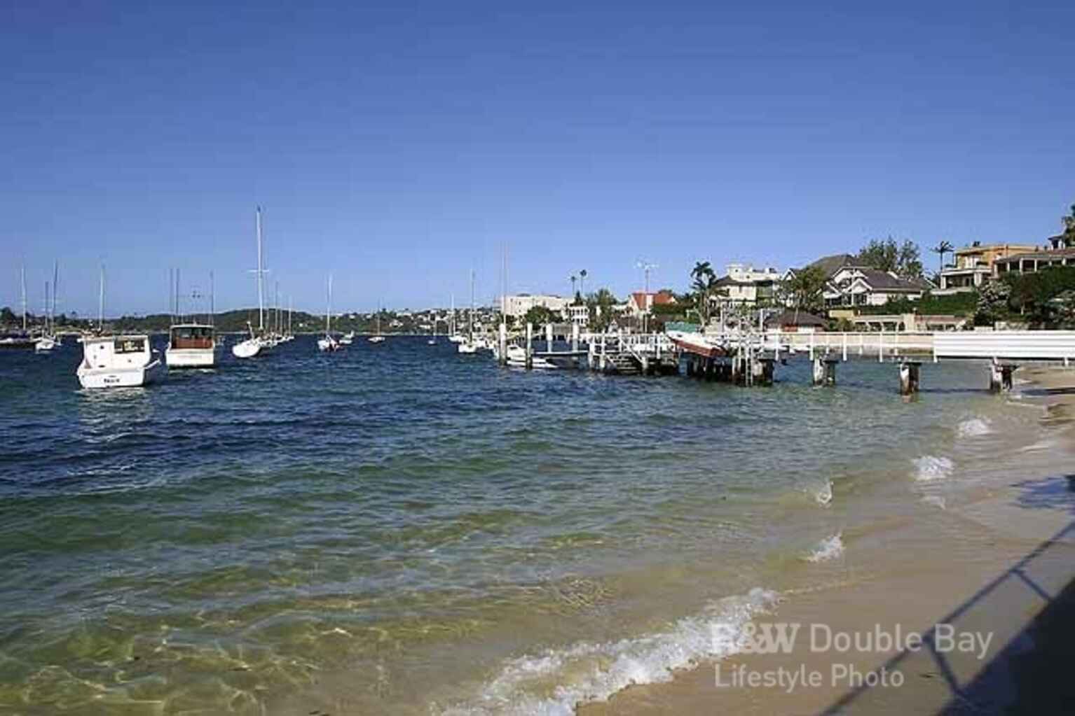 11/25 Wolseley Road Point Piper 11/25 Wolseley Road Point Piper