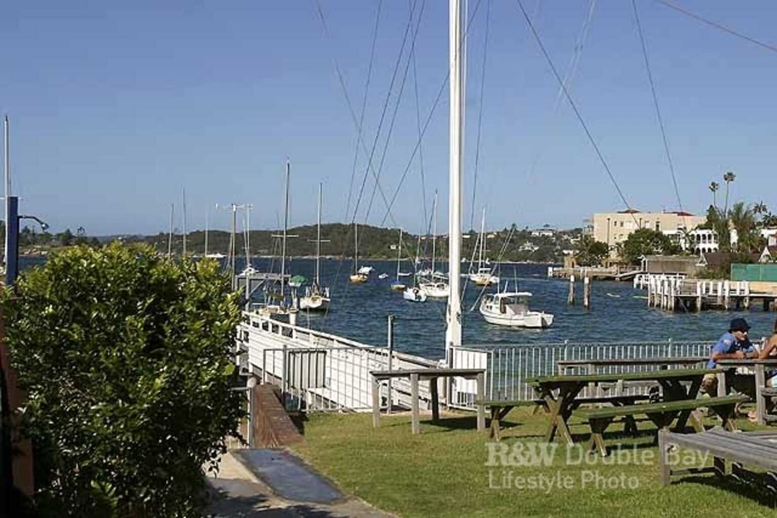 11/25 Wolseley Road Point Piper 11/25 Wolseley Road Point Piper