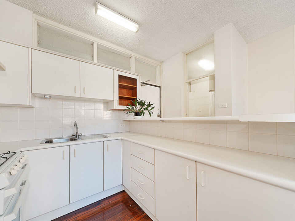 12/59 Whaling Road North Sydney
