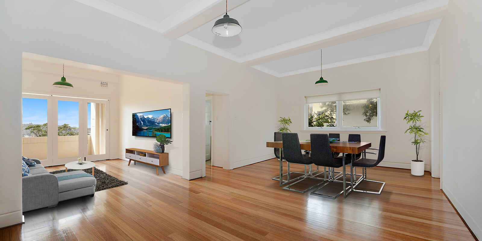 7/1 Edward Street Bondi Beach