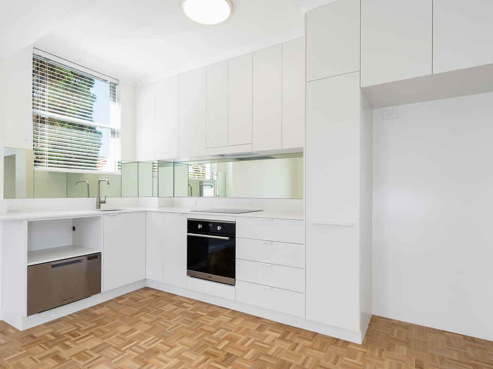 4/110 Wellington Street Bondi Beach