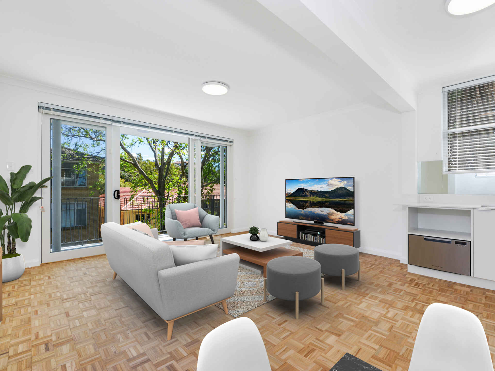 4/110 Wellington Street Bondi Beach