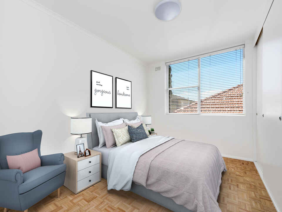 4/110 Wellington Street Bondi Beach