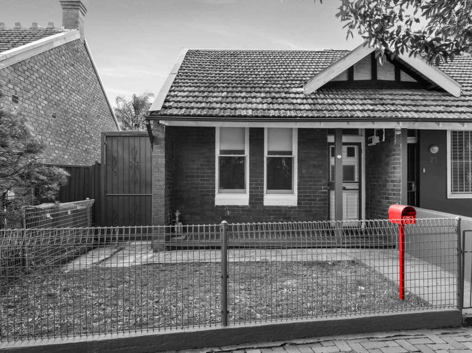 29 Victoria Road Marrickville
