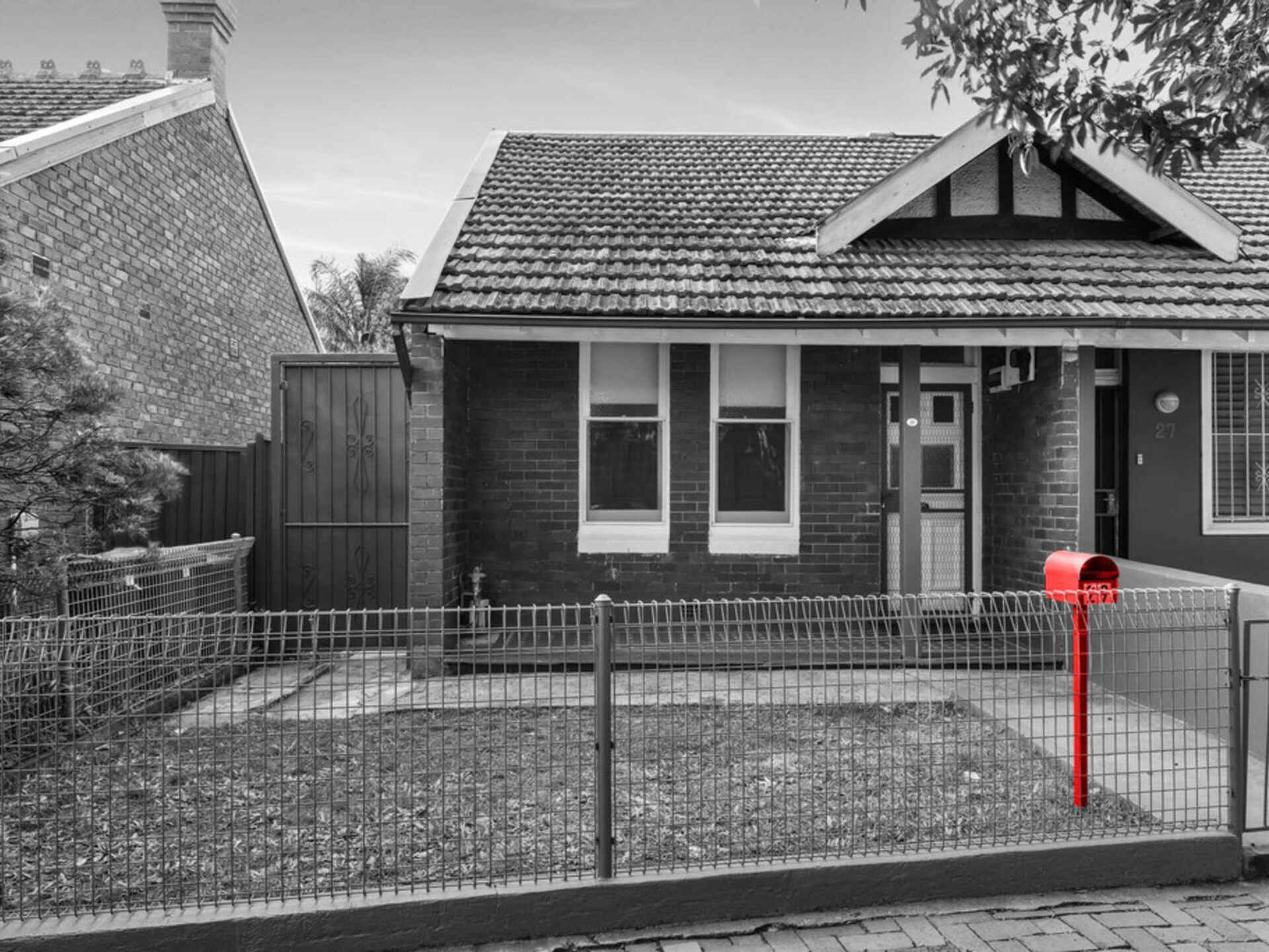 29 Victoria Road Marrickville