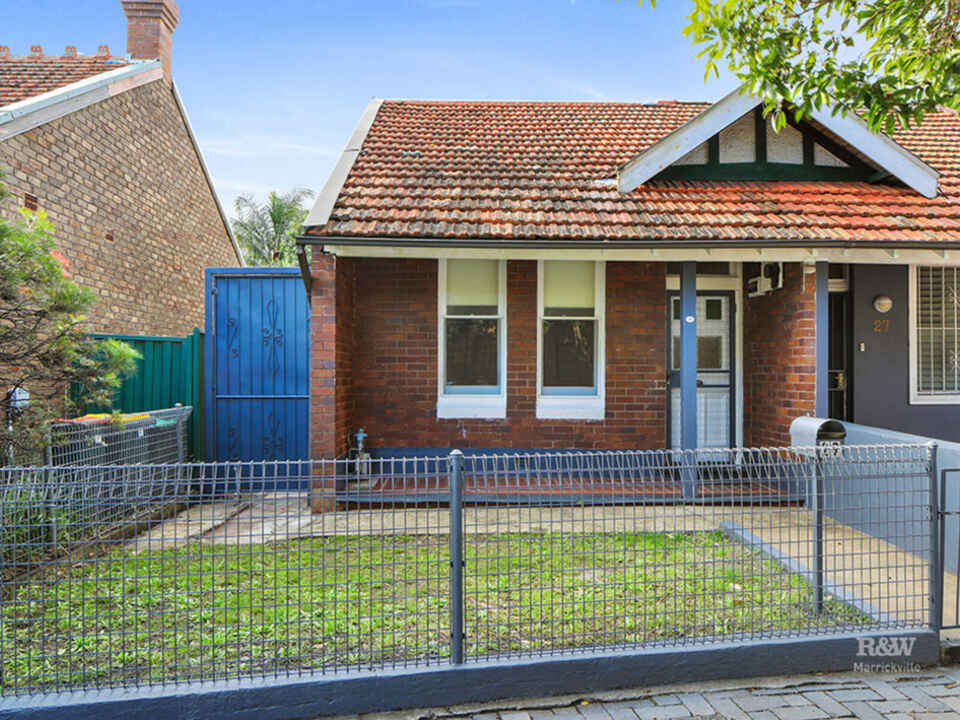 29 Victoria Road Marrickville