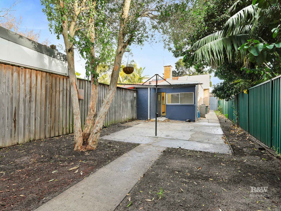 29 Victoria Road Marrickville
