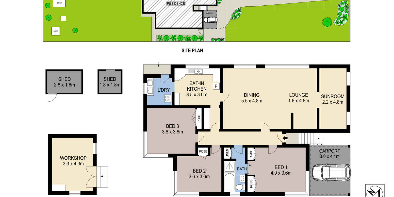 23 Myra Avenue Ryde